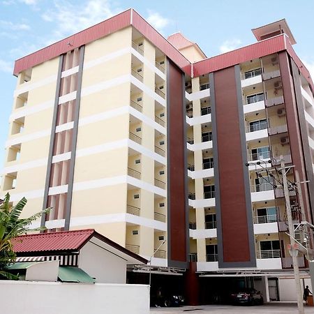42 Place Бангкок Экстерьер фото