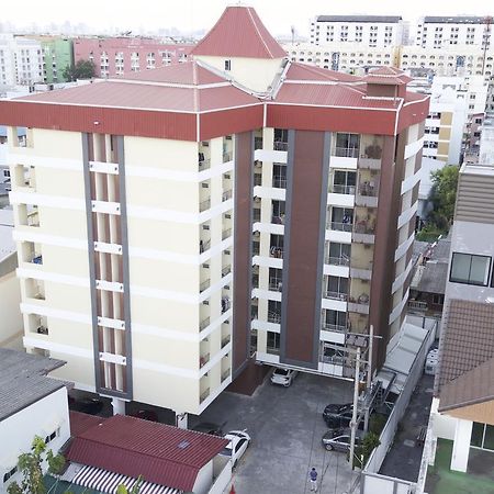 42 Place Бангкок Экстерьер фото